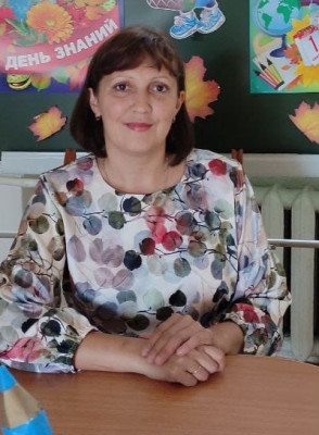 Макарова Елена Николаевна Макарова Елена Николаевна